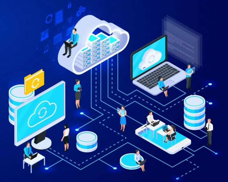 Cloud Services