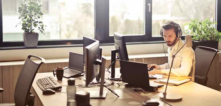 What are the common IT compliances