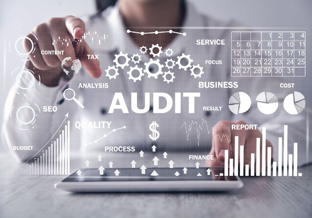 IT Audit