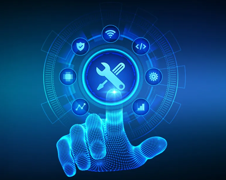 Dedicated IT Support Services